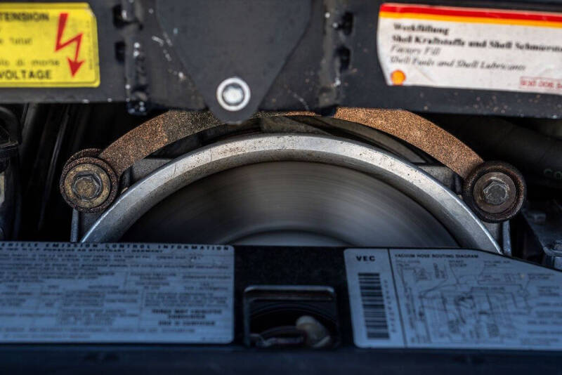 1996 Porsche 911 Turbo