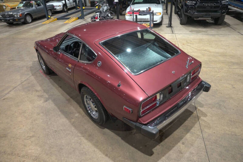 1978 Datsun 280Z