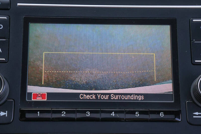 2016 Honda Civic LX-P