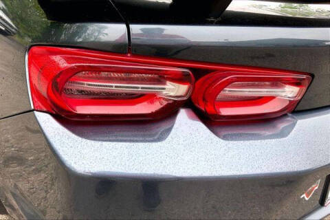 2020 Chevrolet Camaro LT