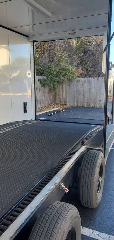 2026 Diamond T 8.5 X 28 52k