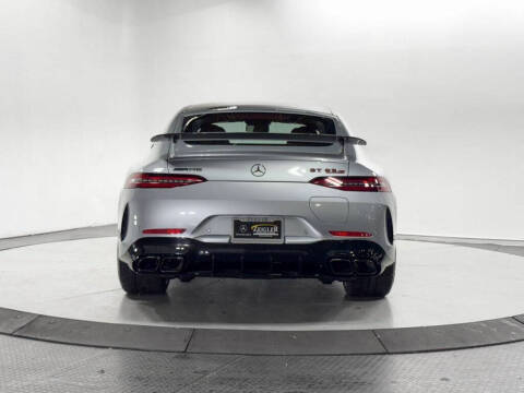 2024 Mercedes-Benz AMG GT 63 S E Performance