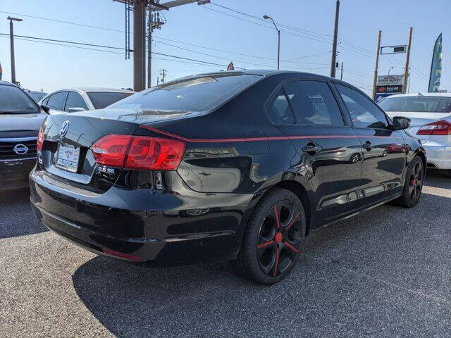 2012 Volkswagen Jetta