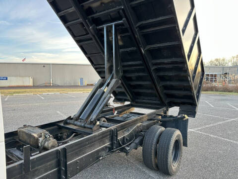 2012 Ford E-Series E-450 SD