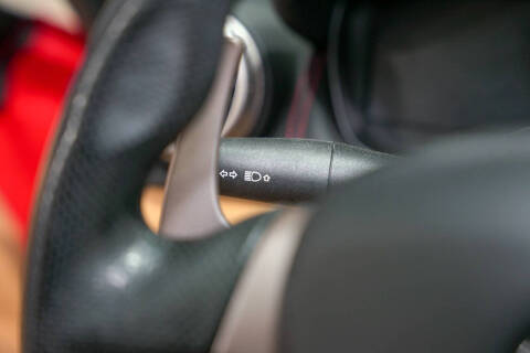 2013 Ferrari California