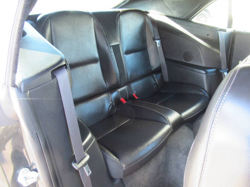 2014 Chevrolet Camaro SS