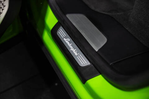 2021 Lamborghini Urus