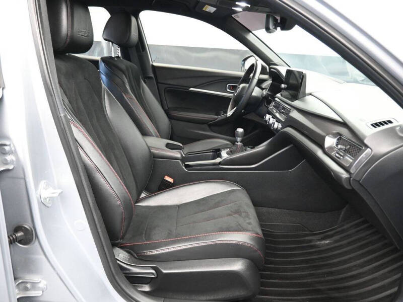 2025 Acura Integra Type S