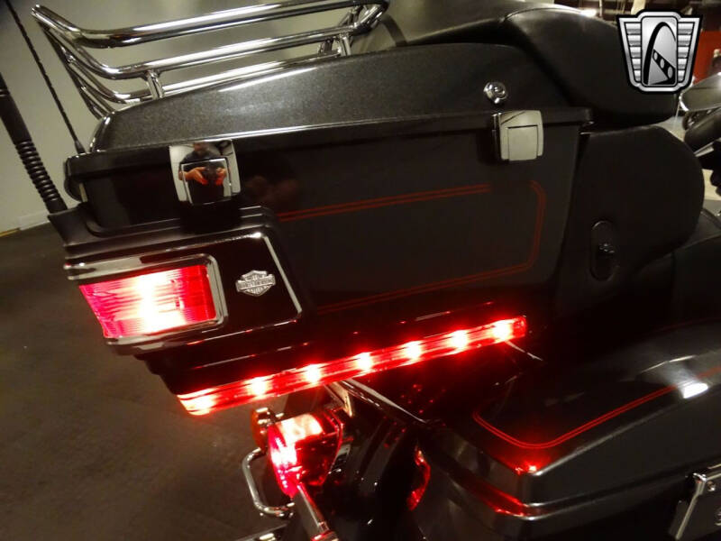 2009 Harley-Davidson Electra Glide Ultra Classic