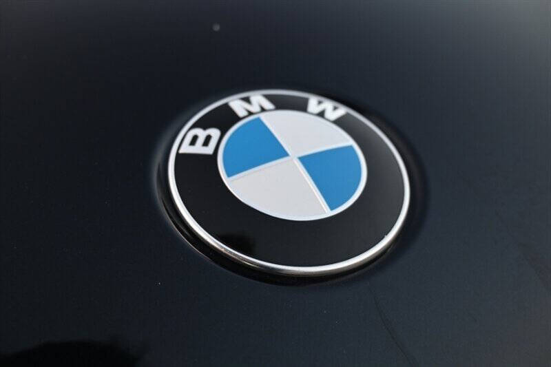 2018 BMW 7 Series 750i