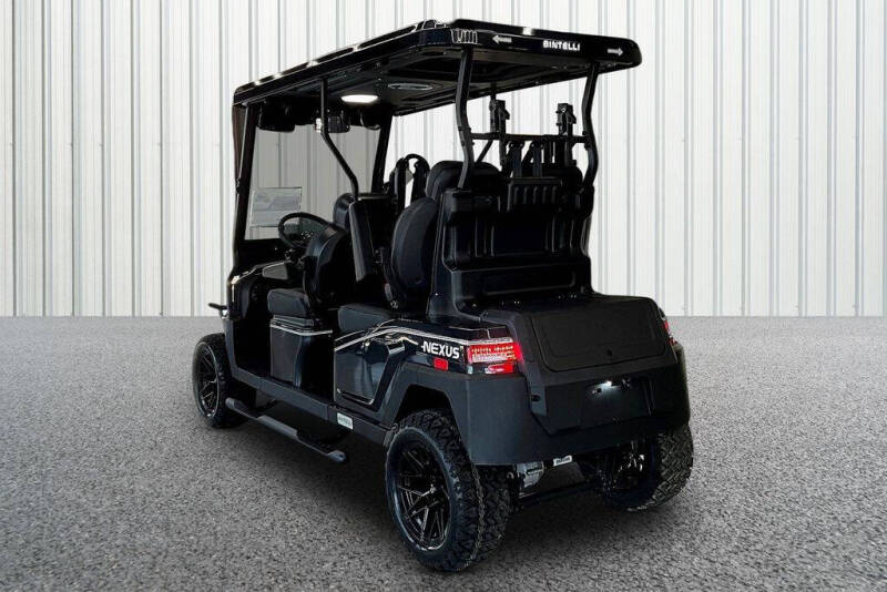 2026 Bintelli Nexus