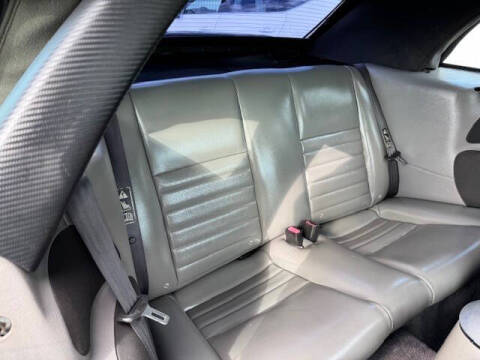 2003 Ford Mustang GT Premium