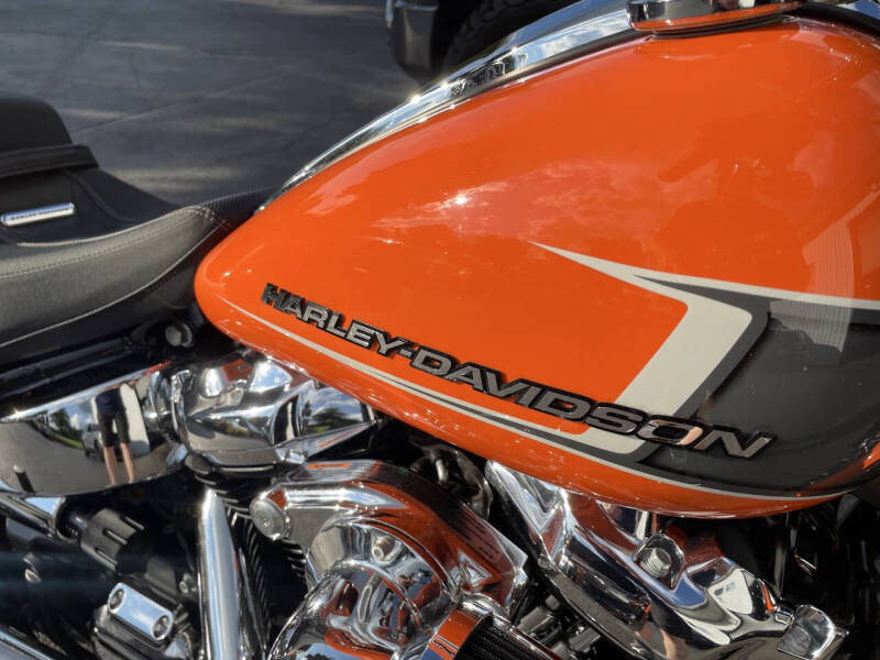 2023 Harley-Davidson SOFTAIL BREAKOUT