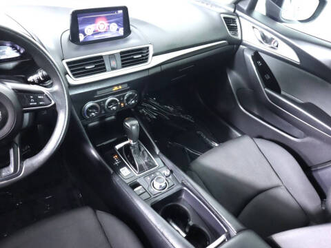 2018 Mazda MAZDA3