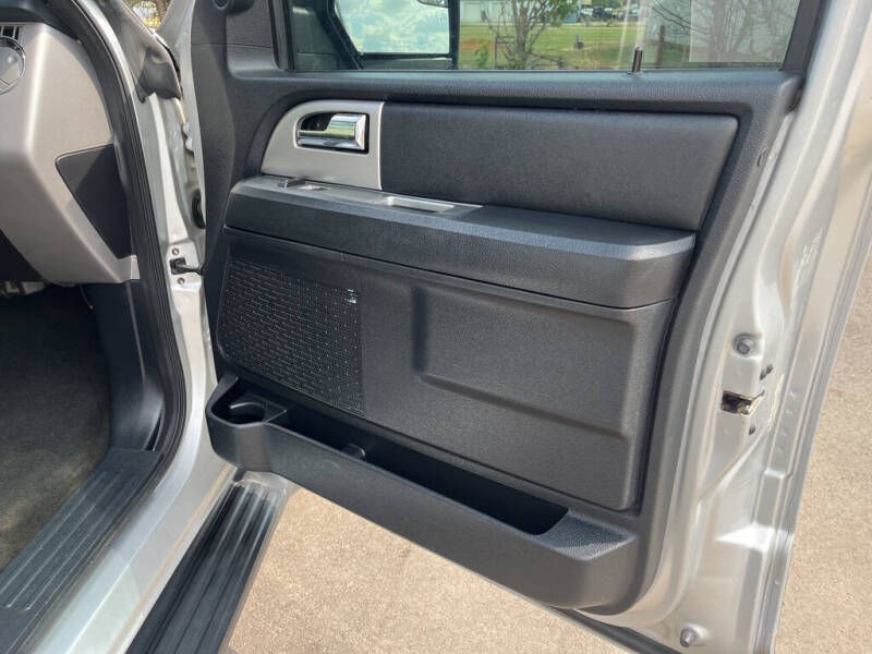 2017 Ford Expedition XLT