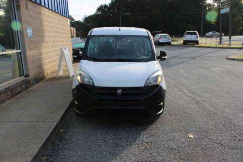 2017 RAM ProMaster City for sale at Southern Auto Solutions - 1st Choice Autos in Marietta GA