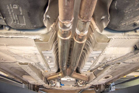 2013 Chevrolet Caprice