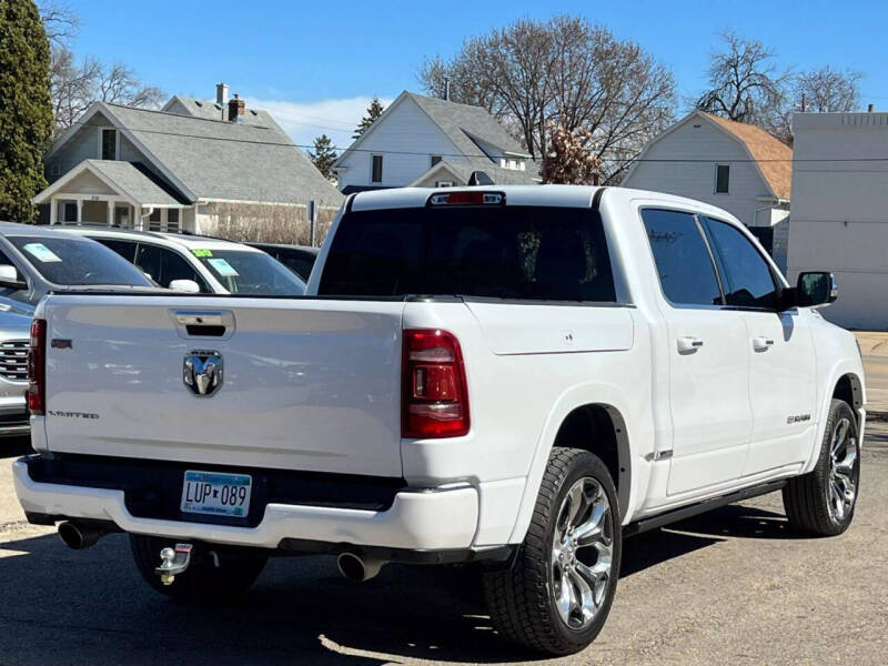 2019 RAM 1500 Limited