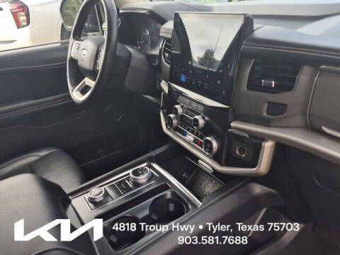 2023 Ford Expedition MAX XLT