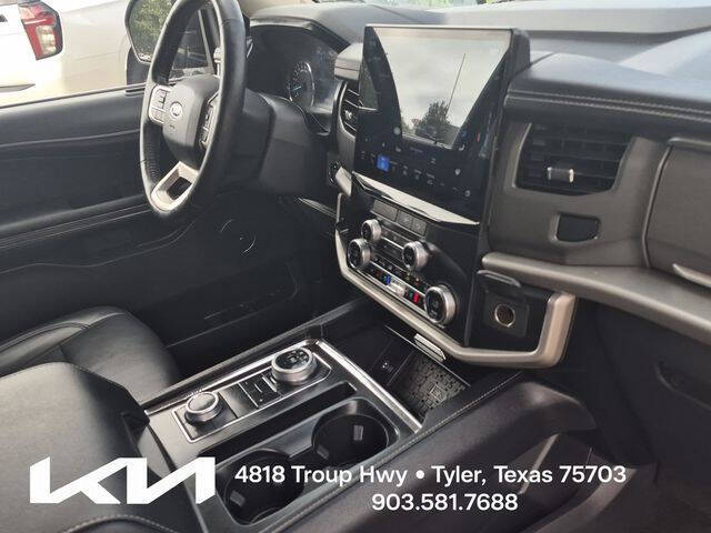 2023 Ford Expedition MAX XLT