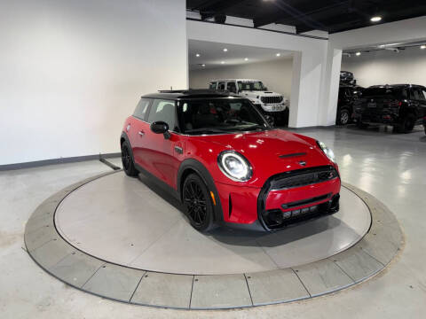 2023 MINI Hardtop 2 Door Cooper S