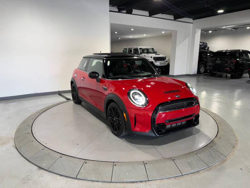 2023 MINI Hardtop 2 Door Cooper S