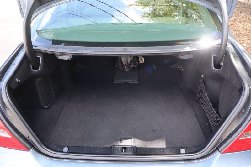 2005 Mercedes-Benz E-Class E 320 4MATIC