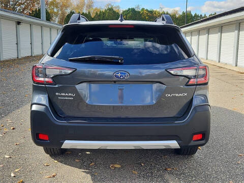 2023 Subaru Outback Limited