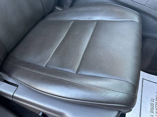 2014 Jeep Grand Cherokee Summit