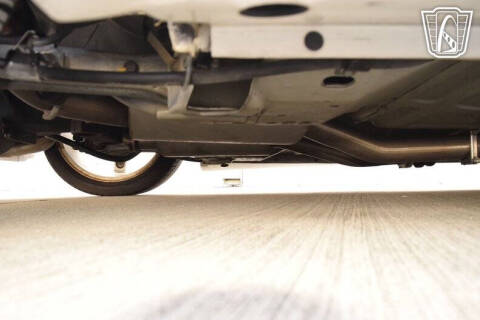 1999 Ford Mustang GT