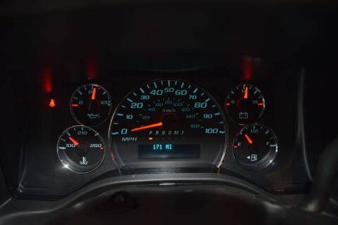 2025 Chevrolet Express 2500