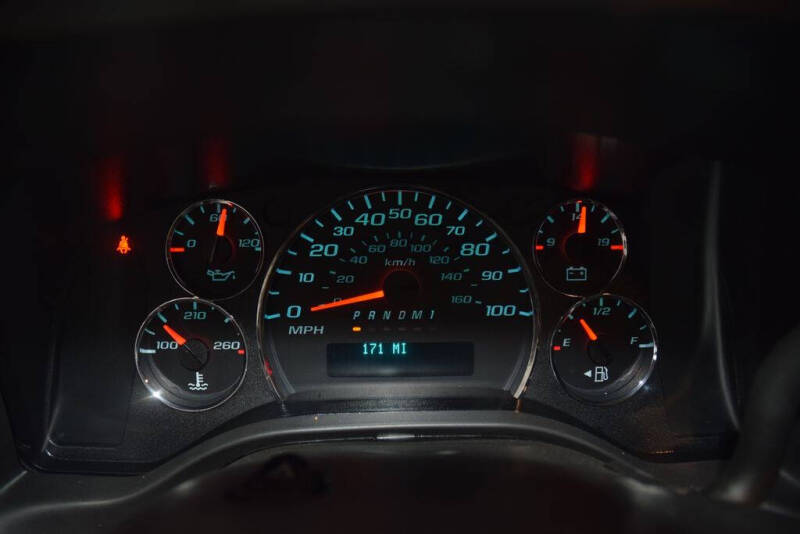 2025 Chevrolet Express 2500