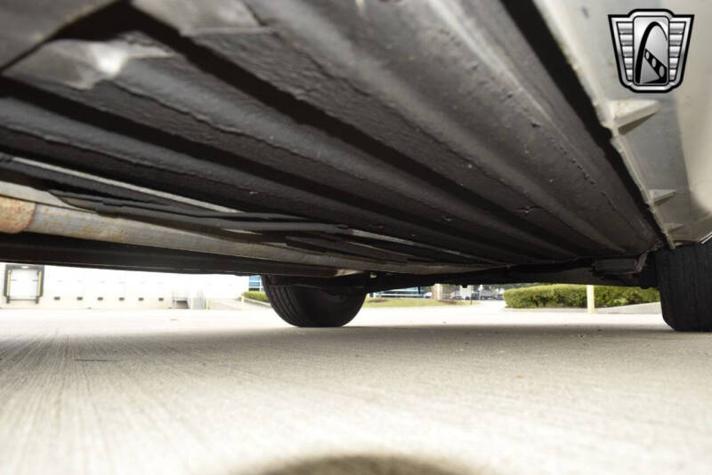 1984 Jaguar XJ-Series XJS