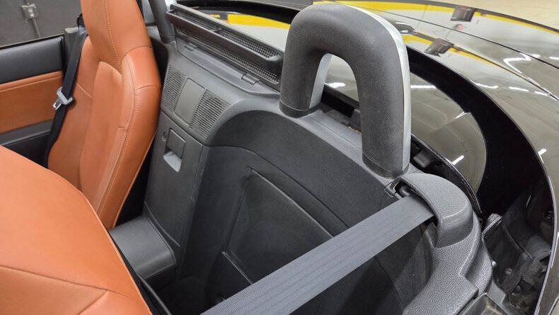 2008 Mazda MX-5 Miata