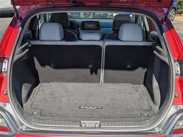 2020 Hyundai Kona Ultimate