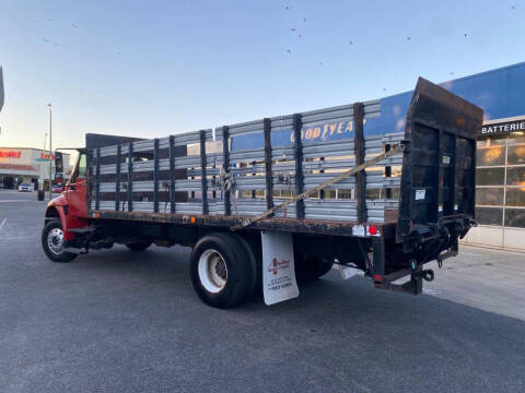 2008 International DuraStar 4400