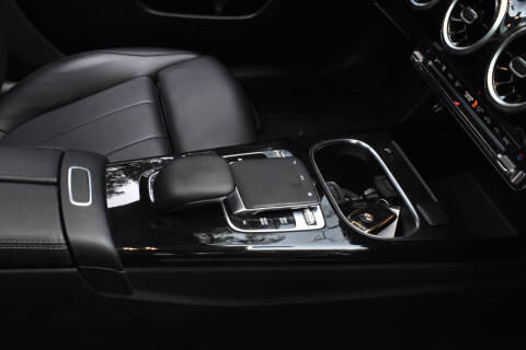 2020 Mercedes-Benz A-Class A 220 4MATIC