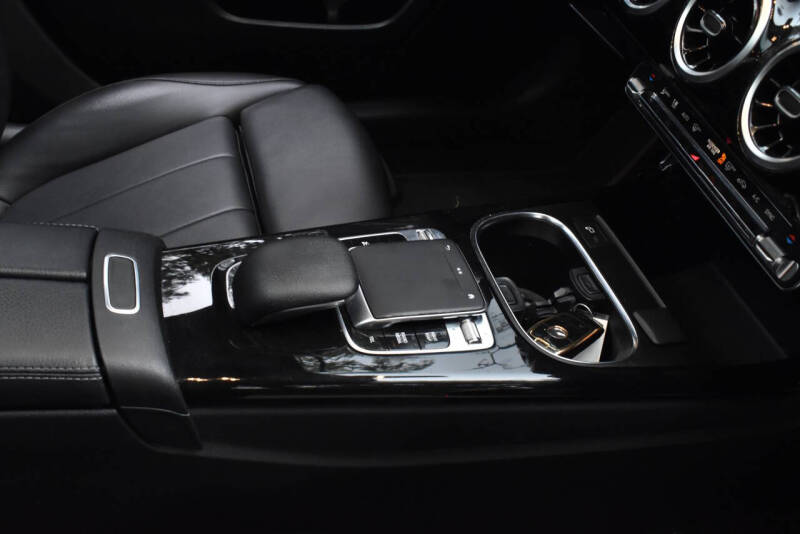 2020 Mercedes-Benz A-Class A 220 4MATIC