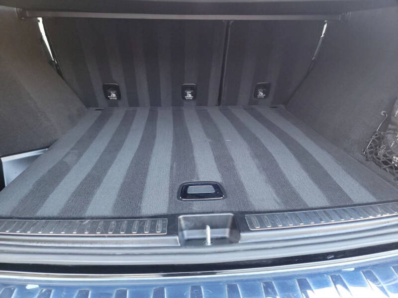 2019 Mercedes-Benz GLE GLE 400 4MATIC