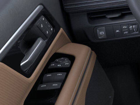 2026 GMC Sierra EV Denali