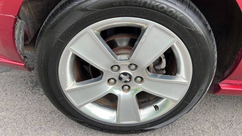 2007 Ford Mustang GT Deluxe