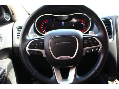 2015 Dodge Durango Citadel