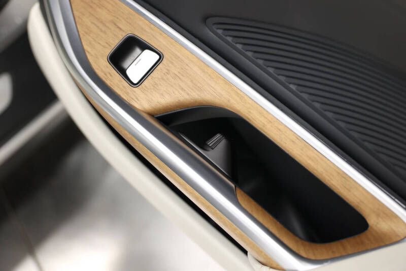 2023 Lucid Air Touring