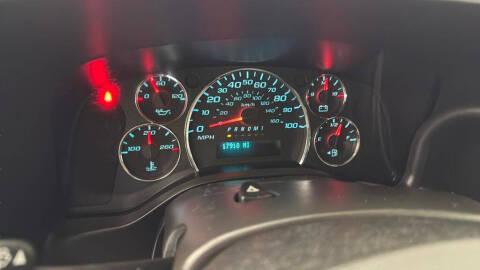2024 Chevrolet Express 2500