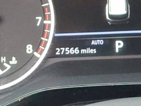 2023 Nissan Pathfinder SV