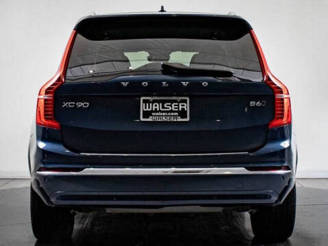 2023 Volvo XC90 B6 Plus Bright Theme 6P