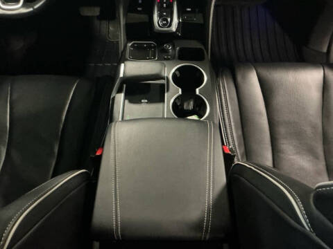 2023 Acura MDX SH-AWD w/Advance