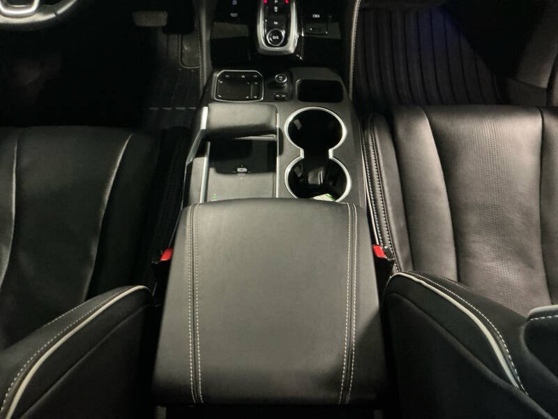 2023 Acura MDX SH-AWD w/Advance