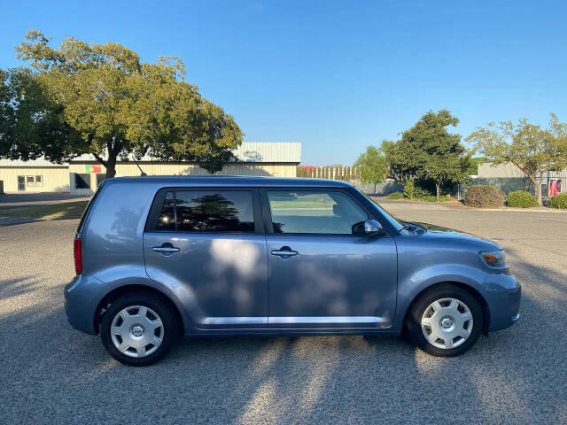 2009 Scion xB for sale at Kar Auto Sales in Tracy, CA