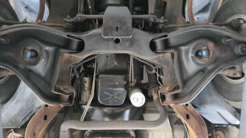 1995 Chevrolet C/K 1500 Series